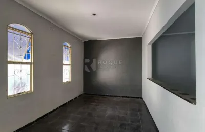 Casa com 3 quartos à venda no Jardim Residencial Santina Paroli Peccinino, Limeira 