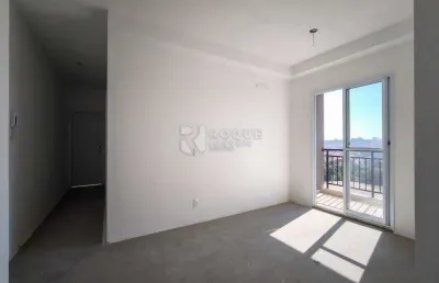 Apartamento com 2 quartos à venda no Jardim Esteves, Limeira 