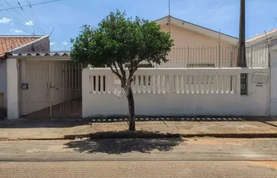 Casa residencial para aluguel no bairro jardim nova itália