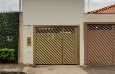 Casa residencial para aluguel no bairro vila cristovam