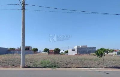 Terreno à venda no Residencial Colinas do Engenho II, Limeira 
