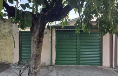 Casa residencial para aluguel no bairro parque hippolyto