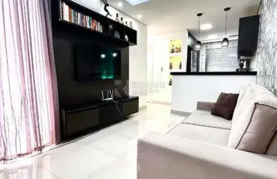 Apartamento com 2 quartos à venda no Residencial Alto do Lago, Limeira 
