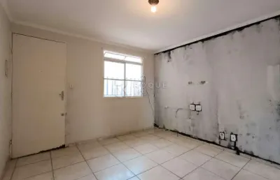 Apartamento com 2 quartos à venda no Jardim Olga Veroni, Limeira 