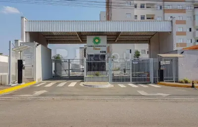 Apartamento para aluguel no bairro chácaras antonieta