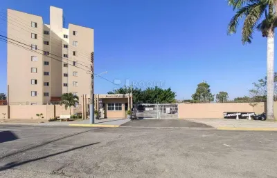 Apartamento para aluguel no bairro jardim rosa marrafon lucas