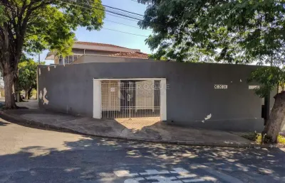Casa residencial para aluguel no bairro jardim bandeirantes