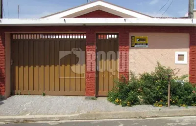 Casa residencial para aluguel no bairro jardim residencial dona santina paroli peccinini
