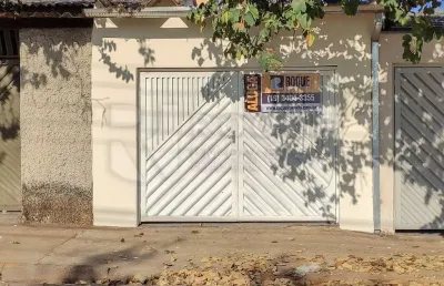 Casa residencial para aluguel no bairro jardim morro azul