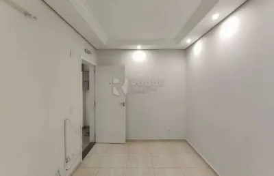 Apartamento com 2 dormitórios – conforto e praticidade para você e sua família!