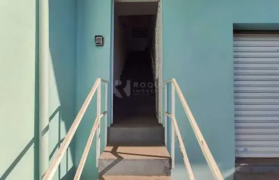 Ponto comercial para alugar na Vila Eliza Fumagalli, Limeira 