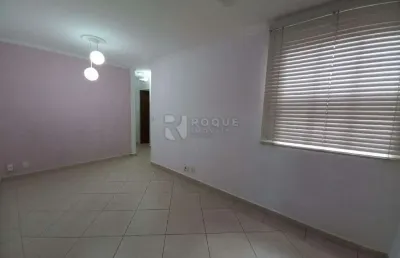 Apartamento com 3 quartos à venda na Vila Paulista, Limeira 