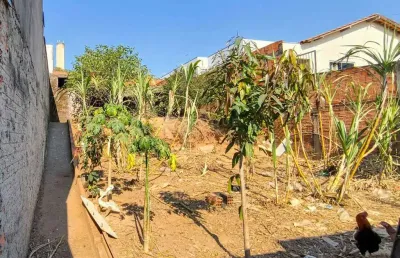 Terreno à venda no bairro jardim adélia cavicchia grotta