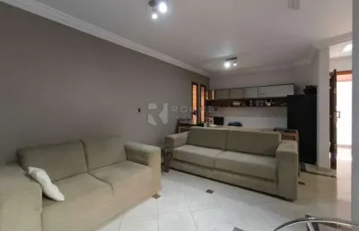 Casa com 3 quartos à venda no Jardim Piratininga, Limeira 