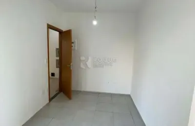 Apartamento com 2 quartos à venda na Fazenda Duas Barras, Limeira 