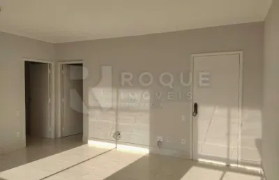 Apartamento com 2 quartos para alugar no Centro, Limeira 