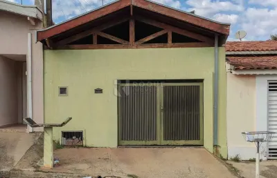 Casa residencial para aluguel no bairro parque residencial aeroporto