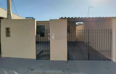 Casa residencial para aluguel no bairro conjunto habitacional victor dandrea