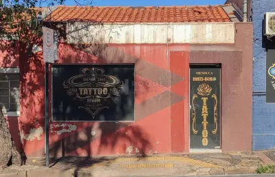 Ponto comercial para alugar no Centro, Limeira 