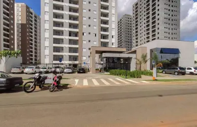 Apartamento para aluguel no bairro jardim santa adélia