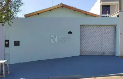 Casa residencial para aluguel no bairro residencial palmeira real
