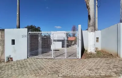 Chácara / sítio com 3 quartos para alugar no Jardim do Lago, Limeira 