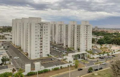 Apartamento para aluguel no bairro vale das esmeraldas