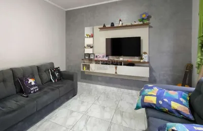 Excelente casa à venda no jardim ouro verde – limeira