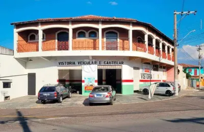 Casa residencial para aluguel no bairro jardim esmeralda