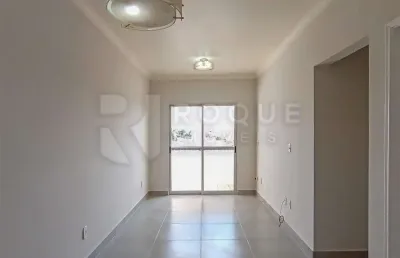 Apartamento com 2 quartos à venda no Jardim Nereide, Limeira 