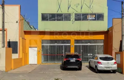Salas/conjuntos para aluguel no bairro jardim maria helena