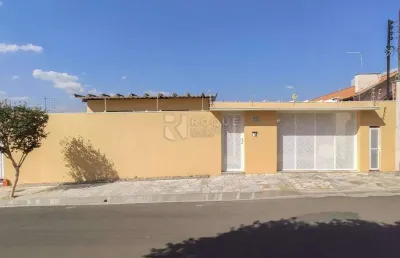 Casa residencial para aluguel no bairro vila claudia