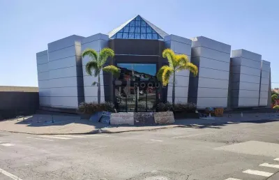 Ponto comercial para alugar no Jardim Glória, Limeira 