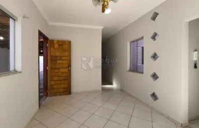 Casa residencial à venda no bairro jardim são paulo