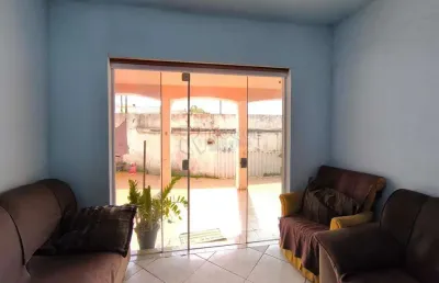 Casa com 4 quartos à venda no Jardim do Lago, Limeira 