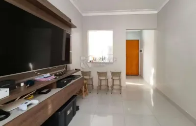 Apartamento com 2 quartos à venda na Vila Queiroz, Limeira 