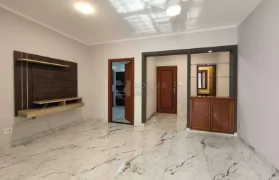 Apartamento com 3 quartos à venda no Centro, Limeira 