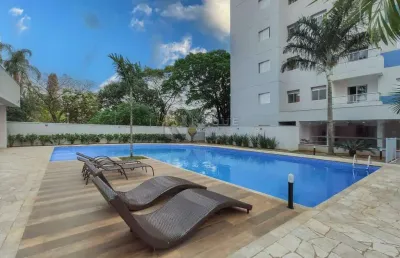 Apartamento para aluguel no bairro chácaras antonieta