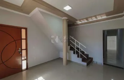 Casa residencial para aluguel no bairro jardim são lourenço
