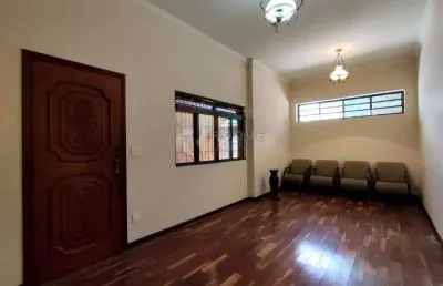 Casa com 4 quartos à venda no Boa Vista, Limeira 