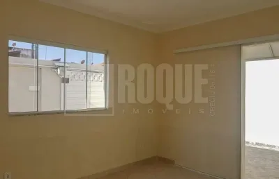 Casa residencial à venda no bairro jardim da graminha