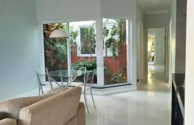 Linda e aconchegante residência no jardim boa vista na cidade de iracemápolis