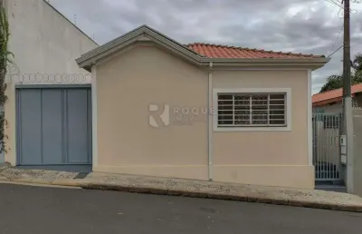 Casa residencial para aluguel no bairro vila claudia