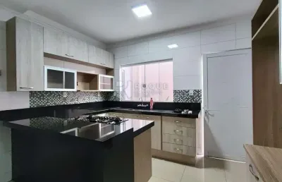 Casa residencial para aluguel no bairro parque hippolyto