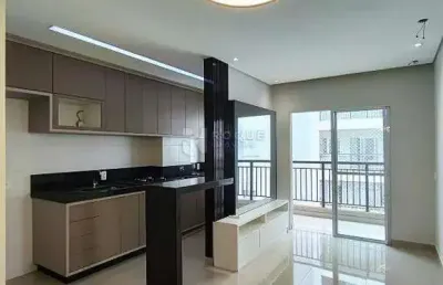 Apartamento para aluguel no bairro chácaras antonieta