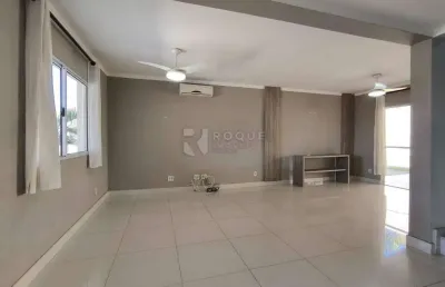 Casa em condomínio à venda no bairro residencial villa do sol