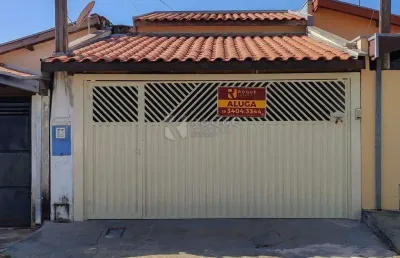Casa residencial para aluguel no bairro jardim nova europa