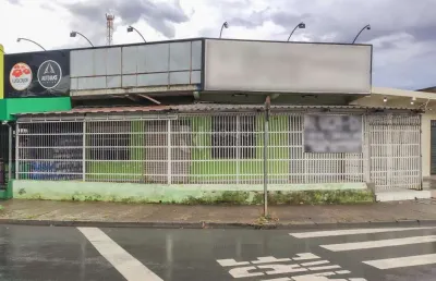 Loja para aluguel no bairro parque nossa senhora das dores