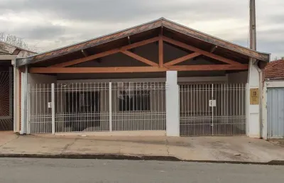 Casa residencial para aluguel no bairro vila queiroz