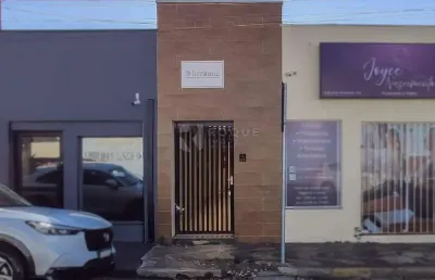 Sala comercial para alugar no Centro, Limeira 